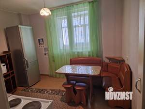 1-к квартира, на длительный срок, 43м2, 4/11 этаж