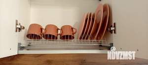 1-к квартира, посуточно, 48м2, 8/16 этаж