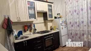 3-к квартира, на длительный срок, 63м2, 8/9 этаж