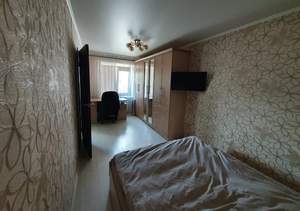 2-к квартира, на длительный срок, 46м2, 3/5 этаж