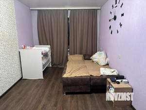 2-к квартира, на длительный срок, 43м2, 1/5 этаж