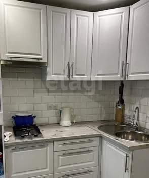 2-к квартира, на длительный срок, 45м2, 3/5 этаж