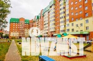 3-к квартира, на длительный срок, 90м2, 6/10 этаж