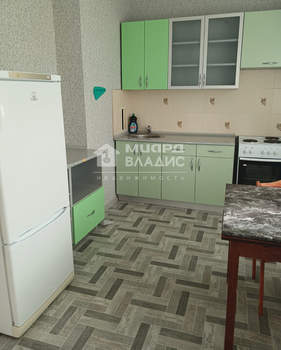 1-к квартира, на длительный срок, 51м2, 7/10 этаж