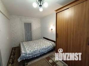 2-к квартира, на длительный срок, 44м2, 1/5 этаж
