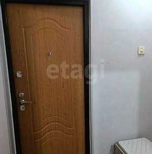 1-к квартира, на длительный срок, 31м2, 3/9 этаж