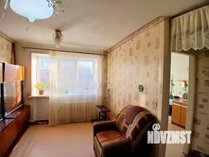 1-к квартира, на длительный срок, 30м2, 5/5 этаж