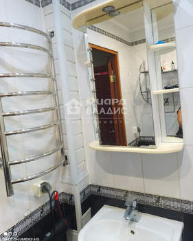 3-к квартира, на длительный срок, 70м2, 12/12 этаж