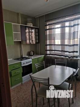 1-к квартира, на длительный срок, 37м2, 9/11 этаж