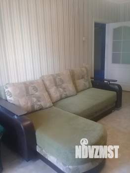 1-к квартира, на длительный срок, 37м2, 2/9 этаж