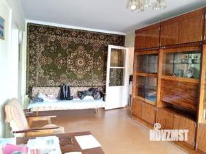 3-к квартира, на длительный срок, 50м2, 5/6 этаж