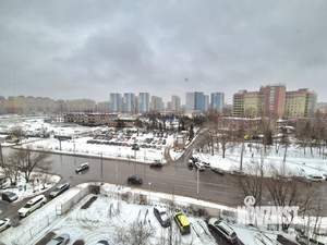 1-к квартира, на длительный срок, 30м2, 7/8 этаж