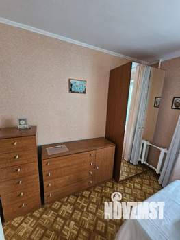 3-к квартира, на длительный срок, 70м2, 4/14 этаж