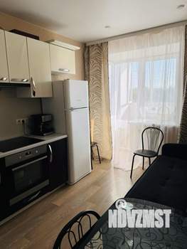 1-к квартира, на длительный срок, 36м2, 3/9 этаж