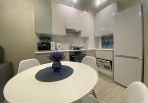 1-к квартира, на длительный срок, 45м2, 1/10 этаж