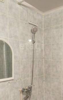 1-к квартира, на длительный срок, 36м2, 2/2 этаж