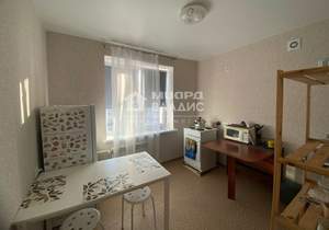 1-к квартира, на длительный срок, 30м2, 5/5 этаж