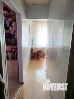 1-к квартира, на длительный срок, 31м2, 2/5 этаж