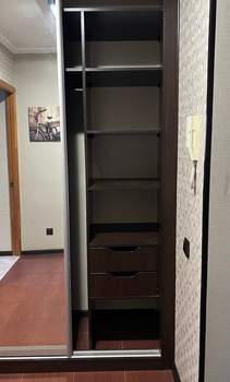 1-к квартира, на длительный срок, 32м2, 3/5 этаж