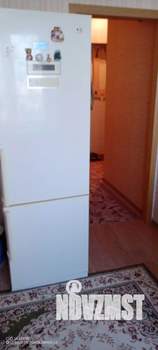 1-к квартира, на длительный срок, 33м2, 8/10 этаж