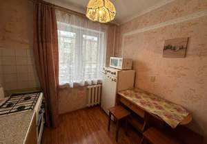 1-к квартира, на длительный срок, 32м2, 2/5 этаж