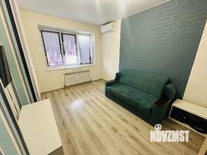 1-к квартира, на длительный срок, 37м2, 16/16 этаж