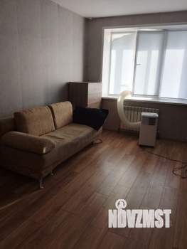 1-к квартира, на длительный срок, 36м2, 9/11 этаж