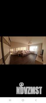 1-к квартира, на длительный срок, 37м2, 5/9 этаж