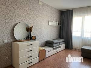 2-к квартира, на длительный срок, 51м2, 2/4 этаж