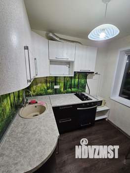 2-к квартира, на длительный срок, 47м2, 4/5 этаж