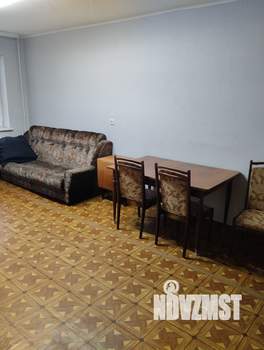 3-к квартира, на длительный срок, 59м2, 2/5 этаж