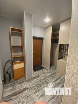 1-к квартира, на длительный срок, 40м2, 3/20 этаж