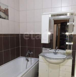 1-к квартира, на длительный срок, 35м2, 7/9 этаж