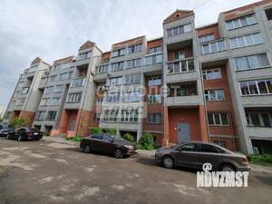 2-к квартира, на длительный срок, 55м2, 3/5 этаж