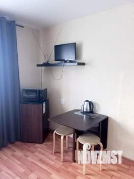 1-к квартира, посуточно, 20м2, 1/13 этаж