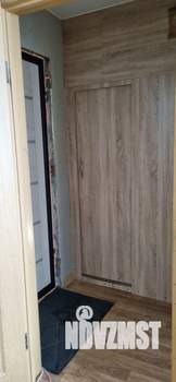 1-к квартира, на длительный срок, 30м2, 9/9 этаж