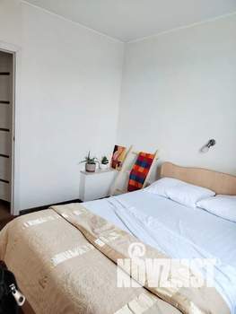 1-к квартира, посуточно, 38м2, 7/12 этаж