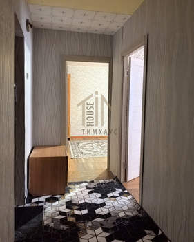 2-к квартира, на длительный срок, 42м2, 1/5 этаж