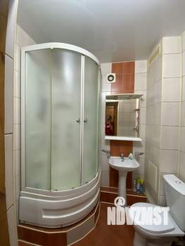 1-к квартира, на длительный срок, 33м2, 6/9 этаж