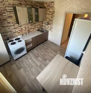 1-к квартира, на длительный срок, 34м2, 6/10 этаж