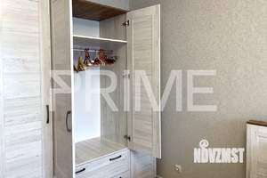 1-к квартира, на длительный срок, 52м2, 2/5 этаж