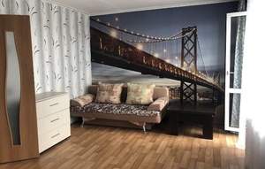 1-к квартира, на длительный срок, 42м2, 7/10 этаж