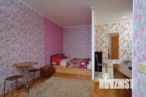 Студия квартира, посуточно, 30м2, 2/5 этаж