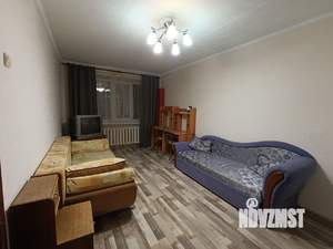 1-к квартира, на длительный срок, 31м2, 1/5 этаж