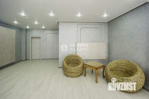 1-к квартира, на длительный срок, 103м2, 2/13 этаж