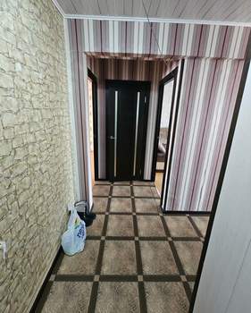 2-к квартира, на длительный срок, 48м2, 5/5 этаж