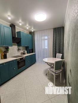 2-к квартира, посуточно, 55м2, 6/15 этаж
