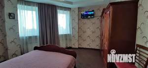 3-к квартира, посуточно, 85м2, 13/16 этаж