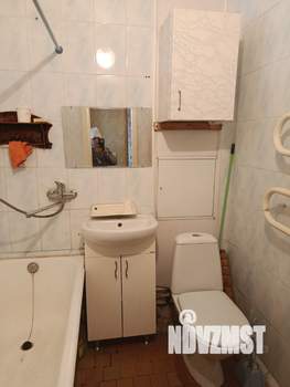 1-к квартира, на длительный срок, 31м2, 4/5 этаж