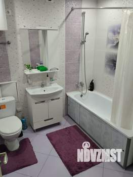 Студия квартира, посуточно, 35м2, 15/17 этаж